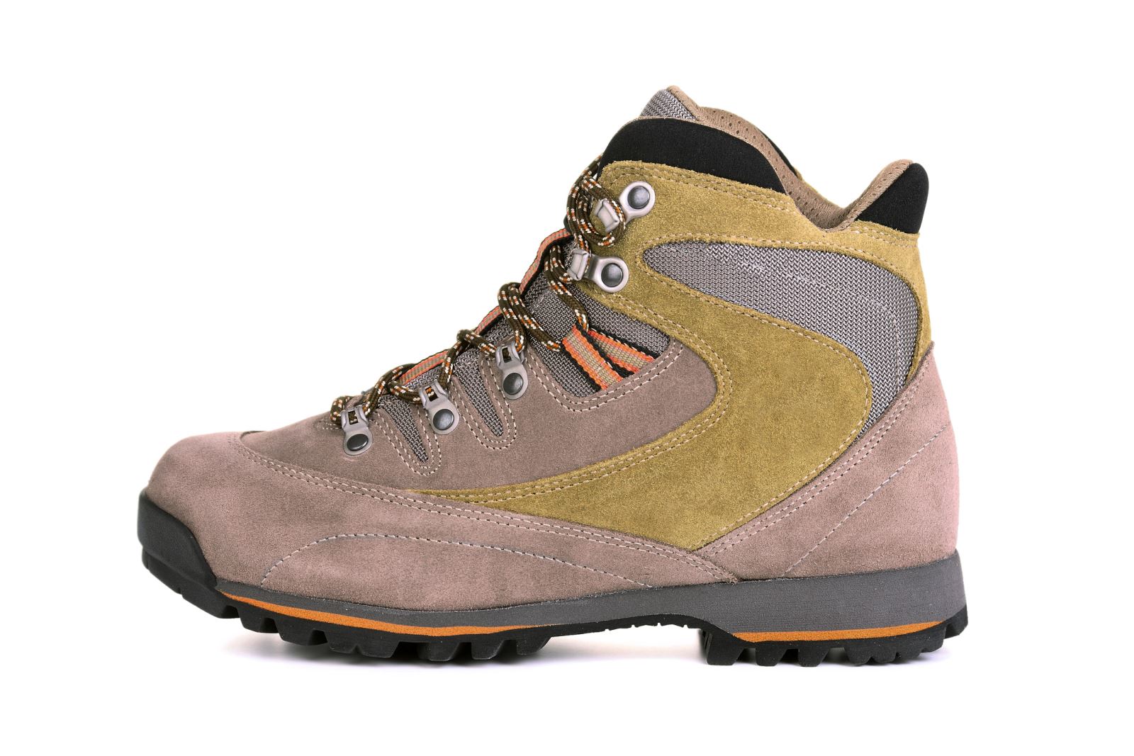 hiking boots