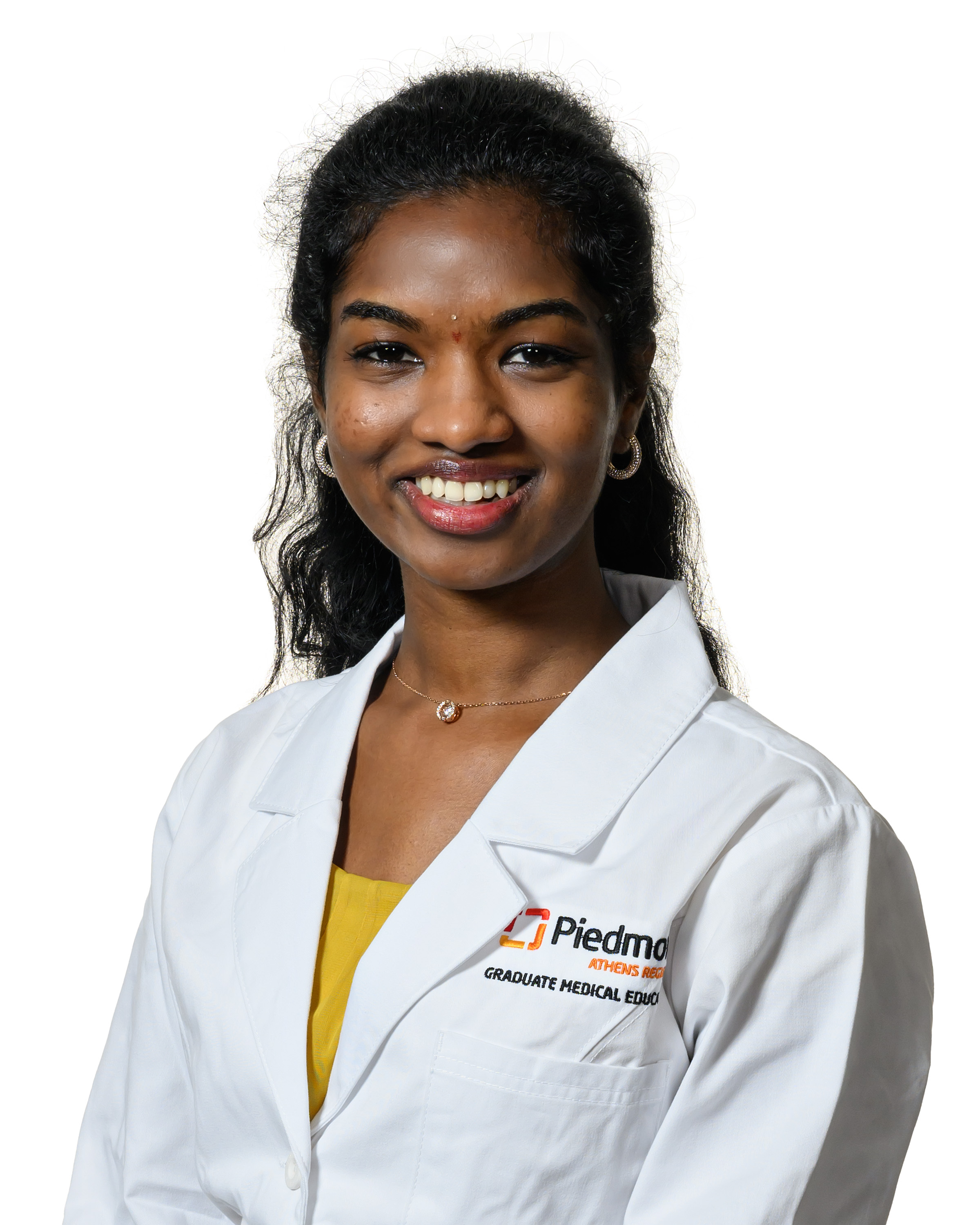 Vaishnavi Ghantasala, MD