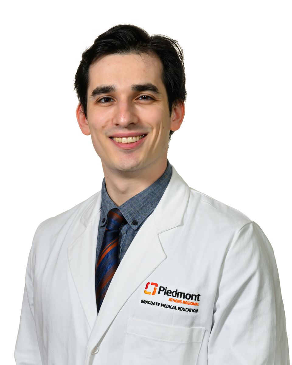 Daniel Glodener, MD