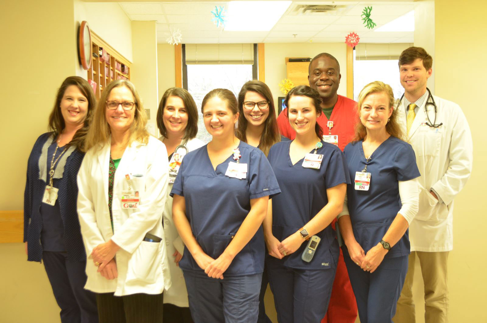 Athens Opens Dedicated Inpatient Advanced Heart Failure Unit