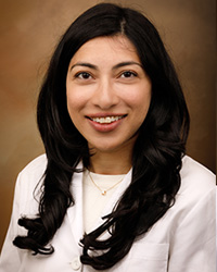 Aisha Kazi, MD