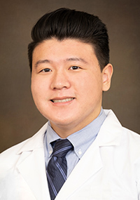 Austin Kim, MD