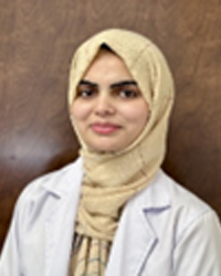 Ayesha Saleem, MD