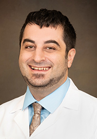 Fadi Alyass, MD