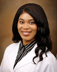 Nicole Okpara, MD