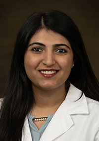 Sarah Akbani, MD