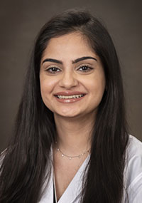 Ayesha Cheema, MD