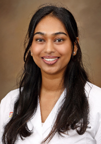 Bhaavya Pinnala, MD