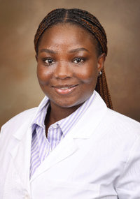 Khadijat Kasumu, MD