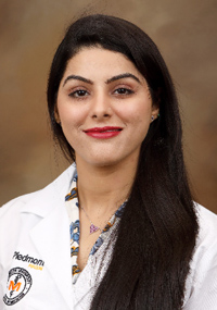 Sindhu Naresh, MD