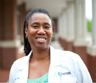 Jakemia Coleman, MD