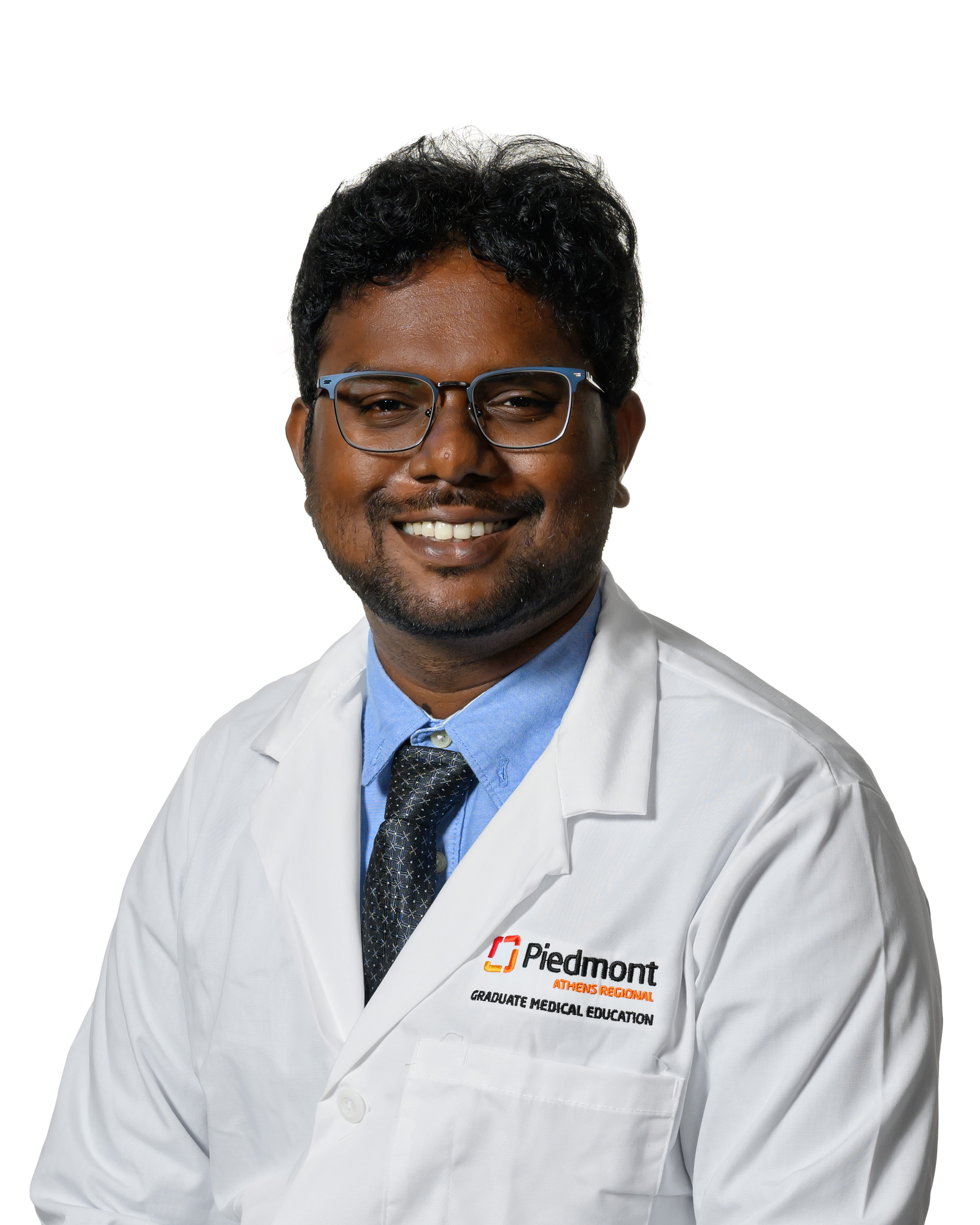 Bharath Karthikeyan, MD