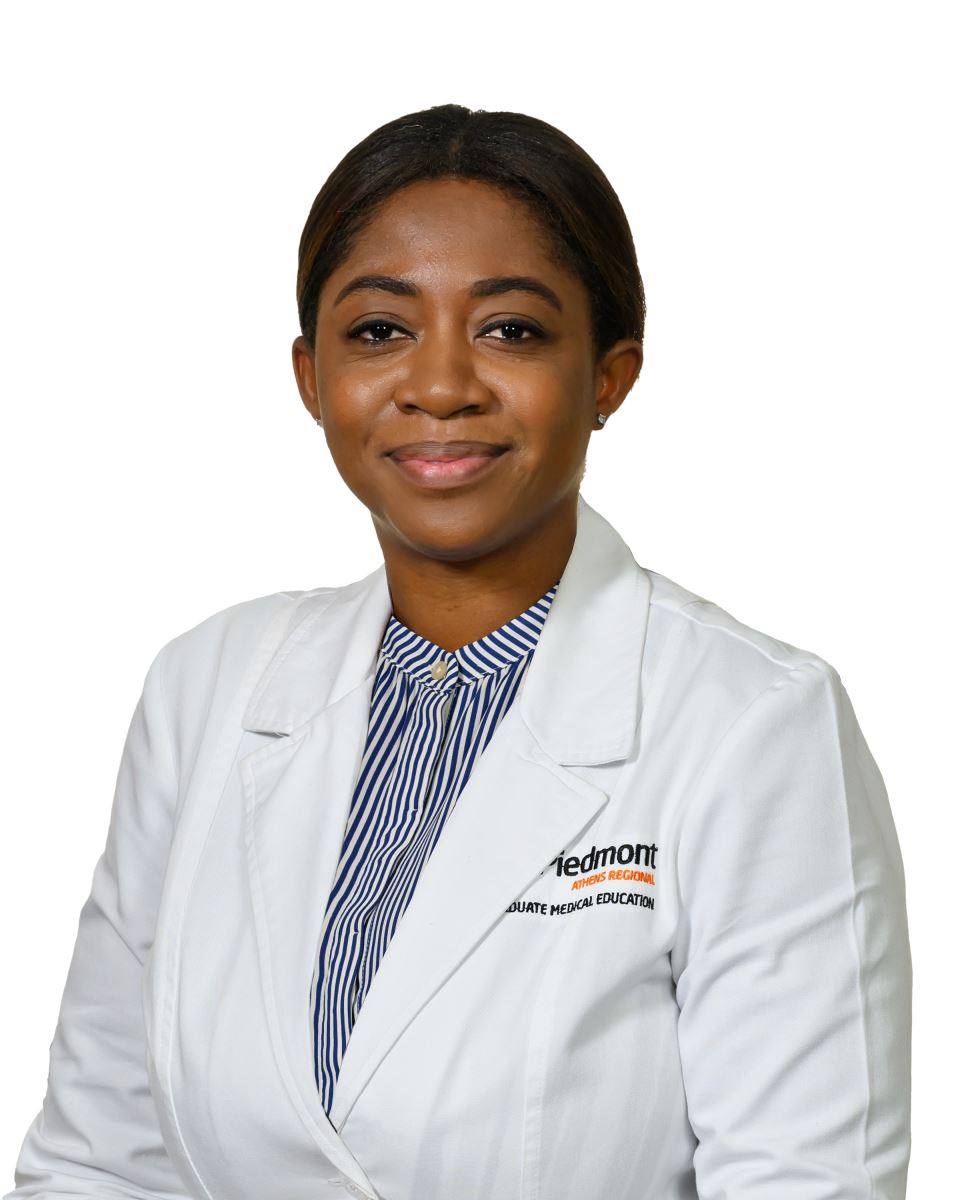 Elsie Kodjoe, MD