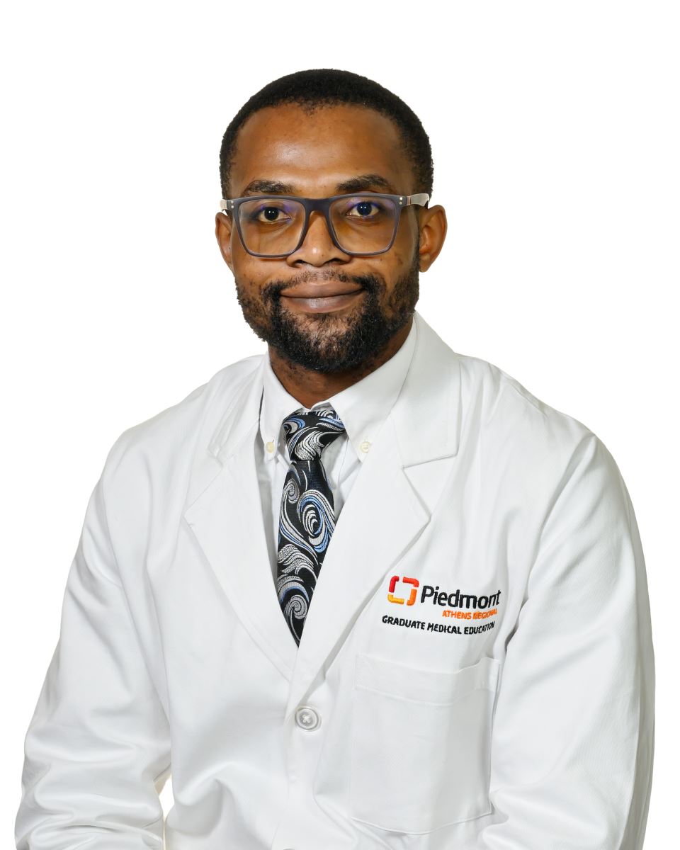 Alex Kumi, MD