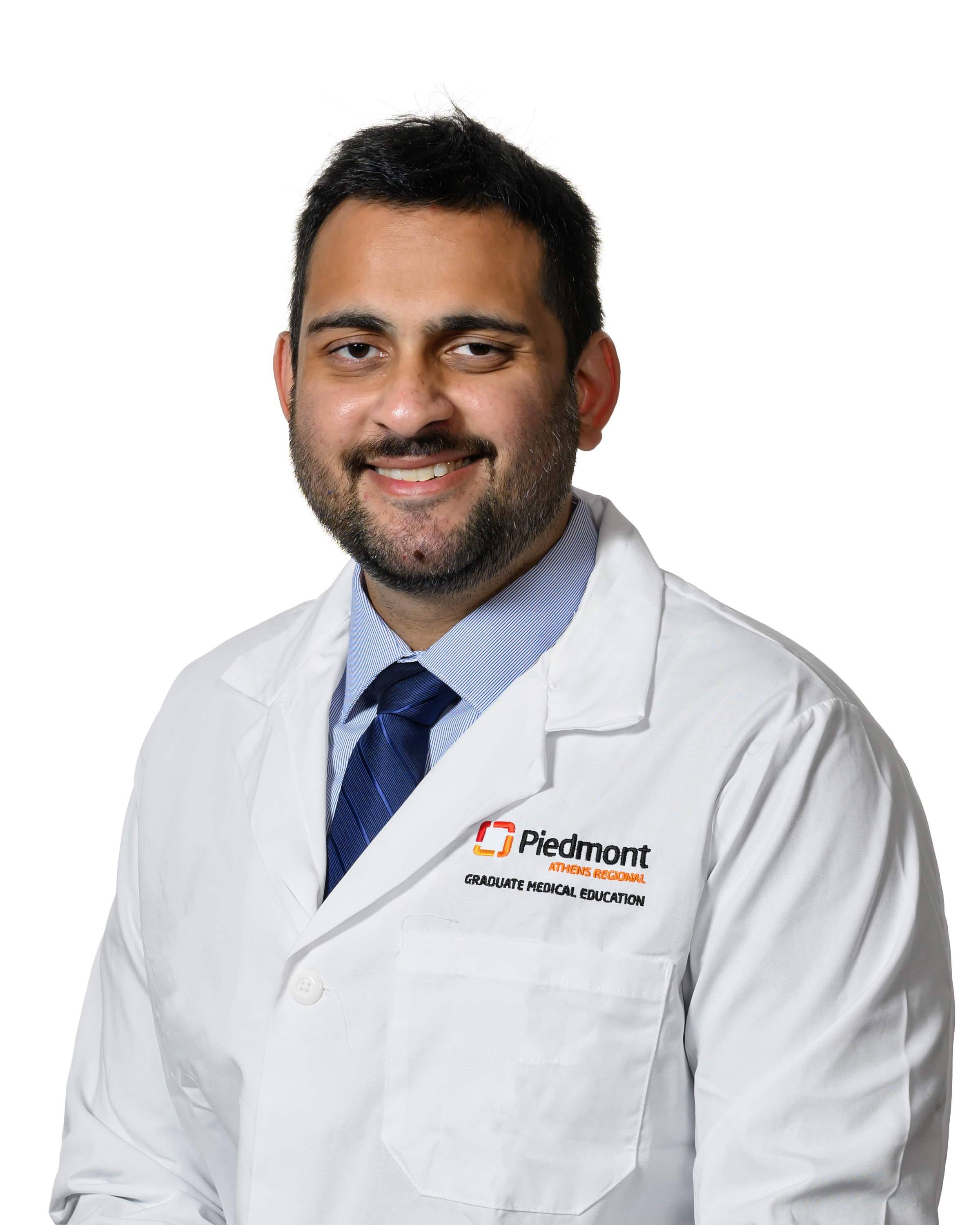 Matthew Mahabir, MD