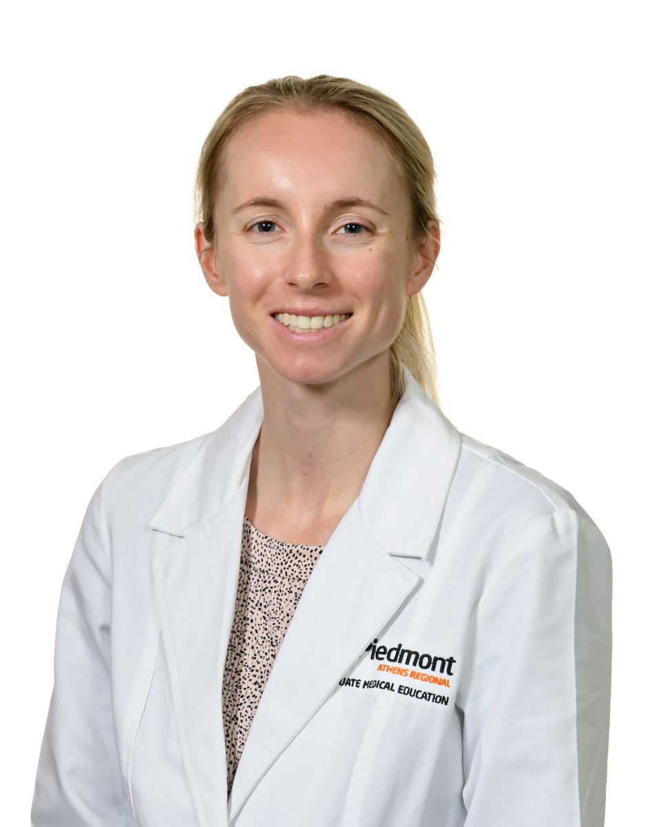 Amanda Myles, MD