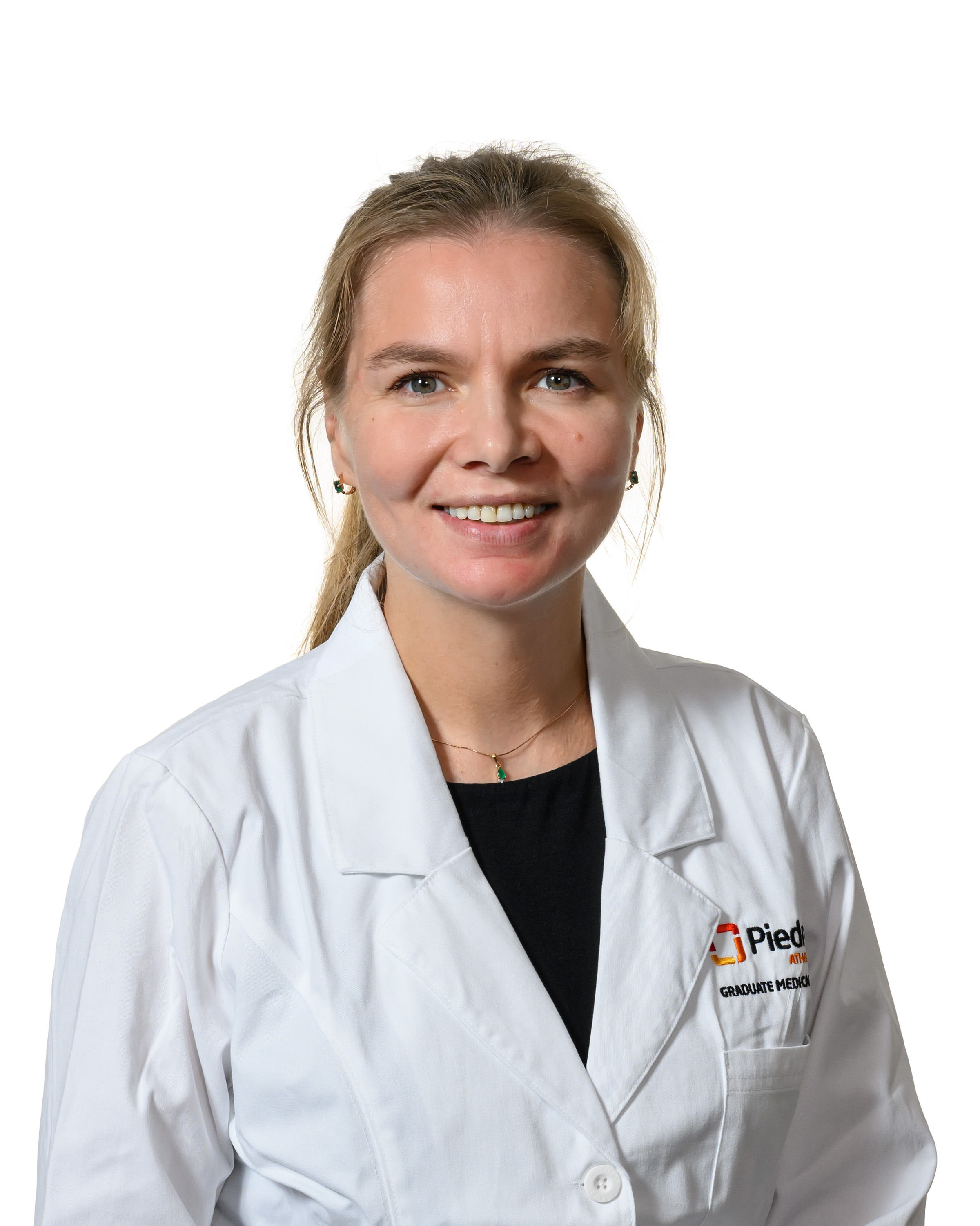 Regina Nasyrova, MD