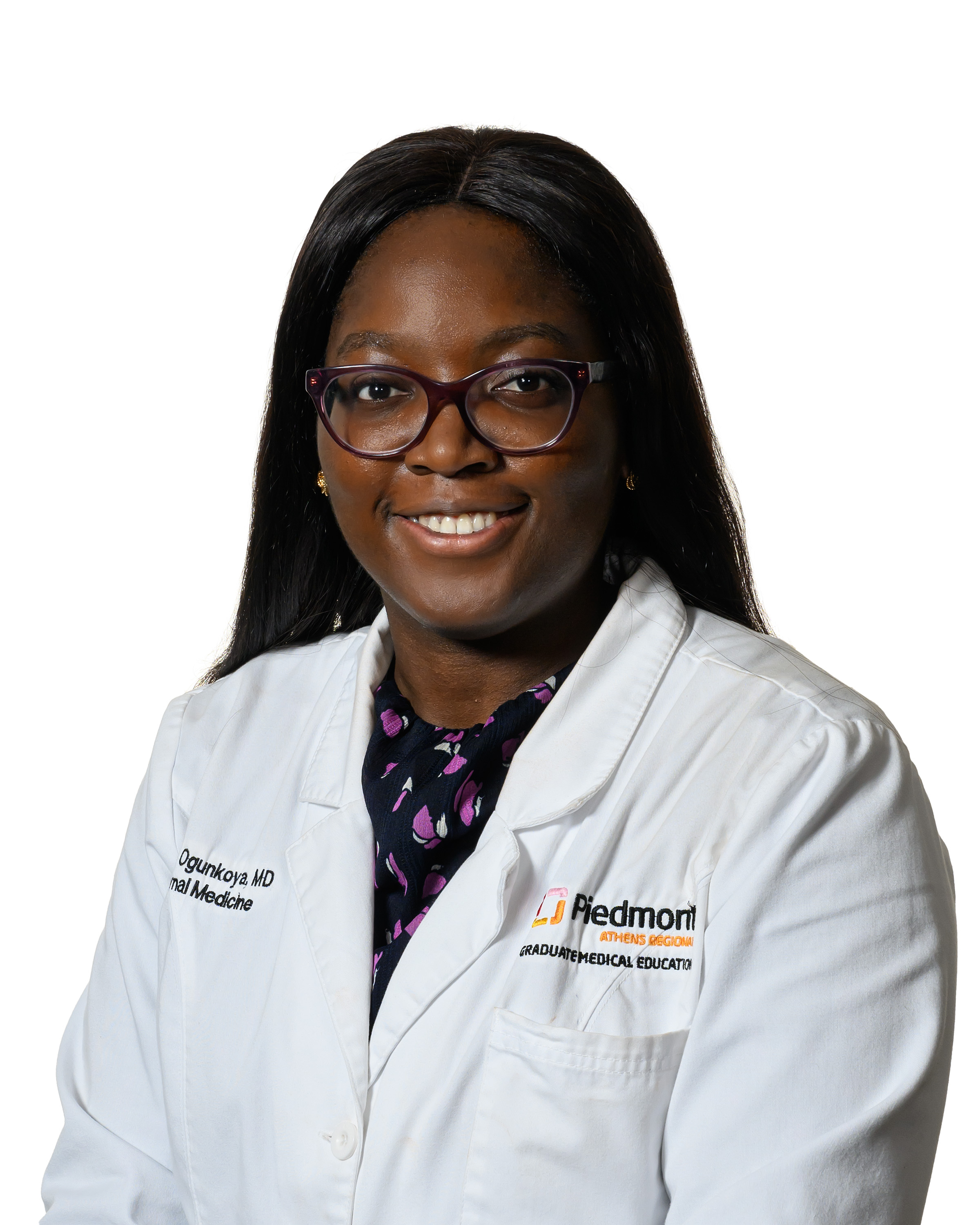 Grace Ogunkoya, MD
