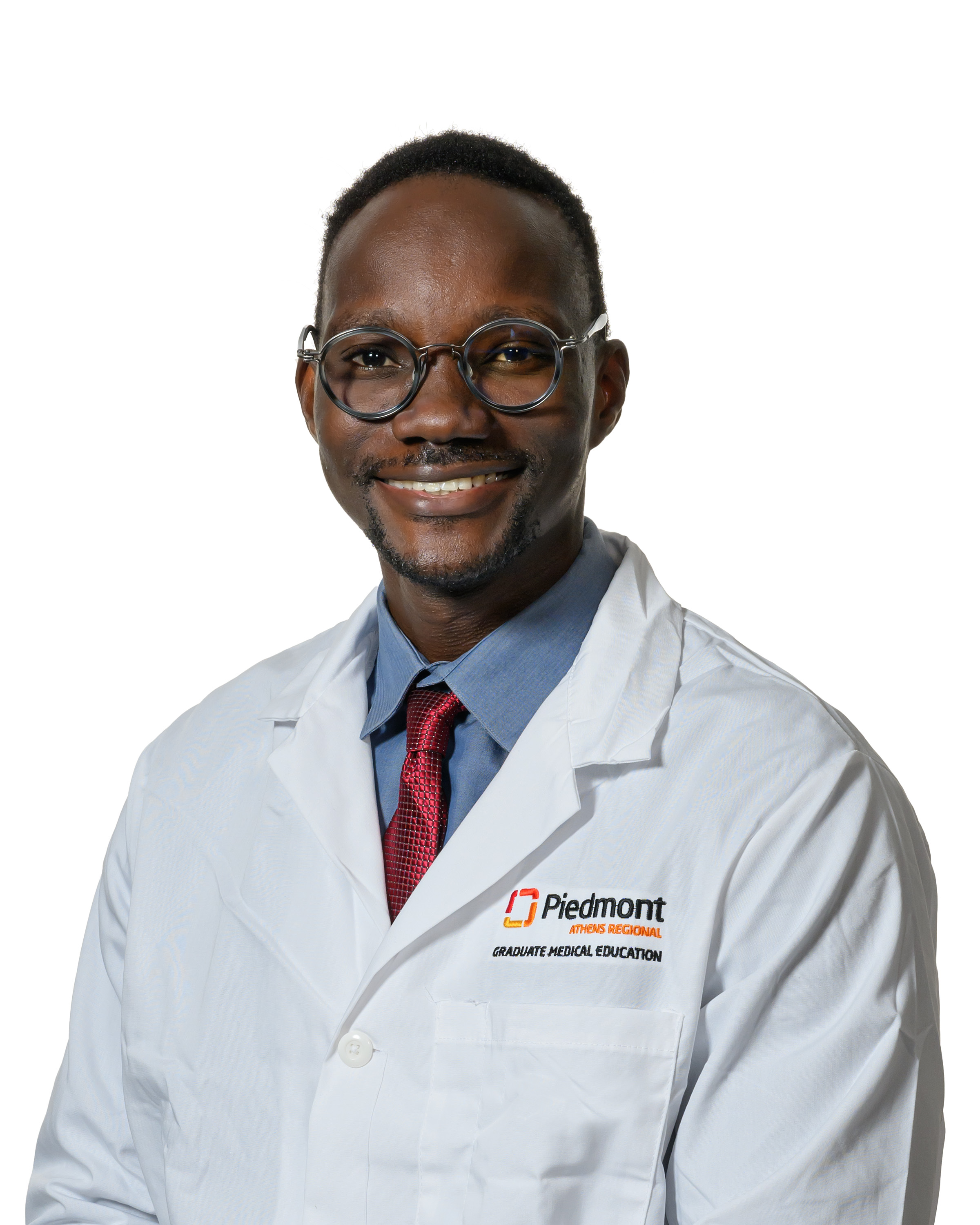 Albert Ohene, MD
