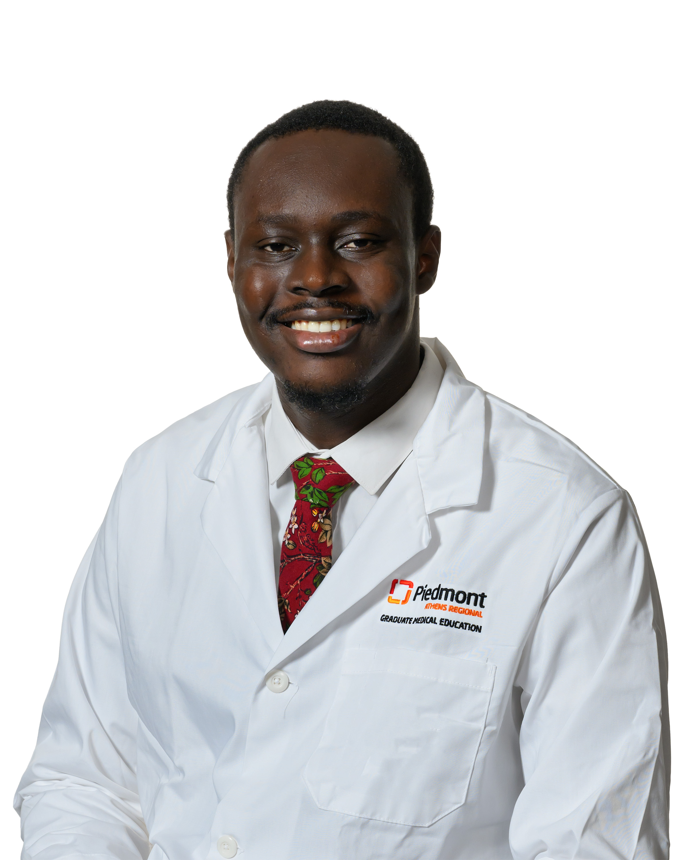 Tobi Olusakin, MD