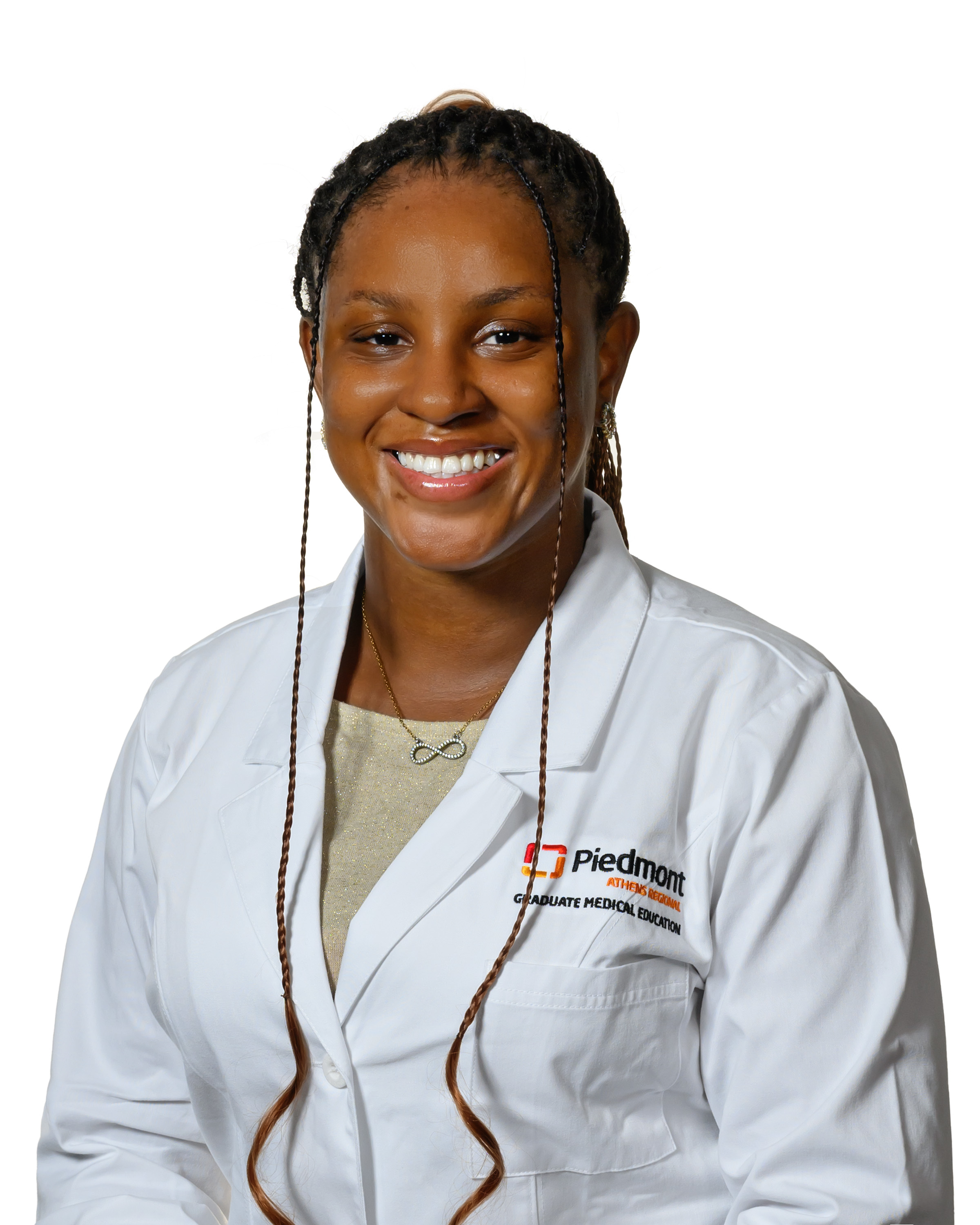 Dolapo Orimoloye, MD
