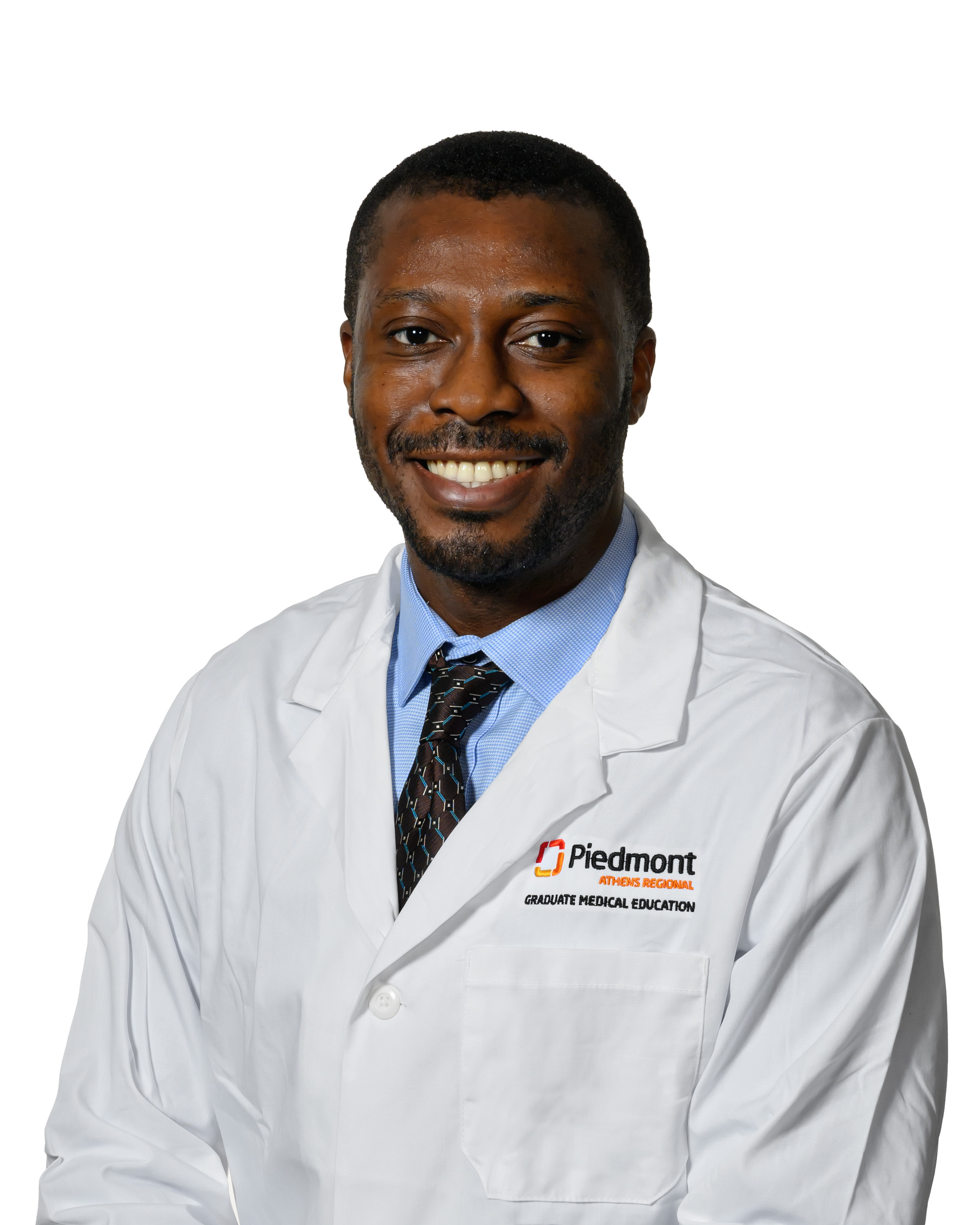 Obinna Orji, MD