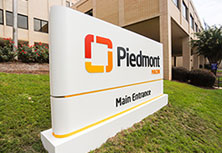 Piedmont Macon