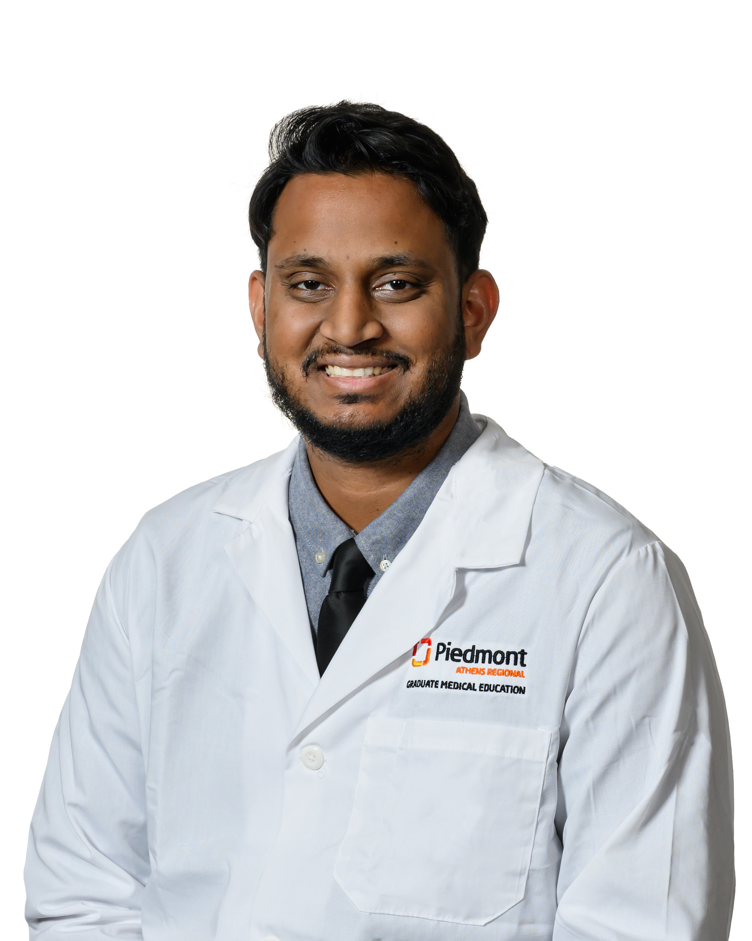 Donovan Persad, MD