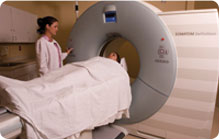 CT Scan