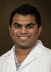 Rahul Prasad, MD