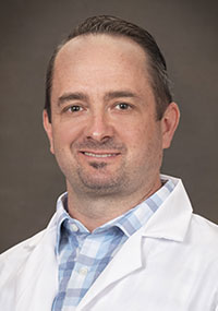 Christopher Denham, MD