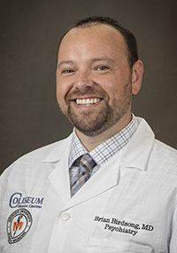 Brian Birdsong, MD