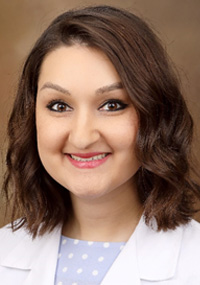 Zahra Naderi, MD