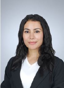 Rakshya Pandey, MD