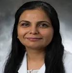 Samina Choudhry, MD