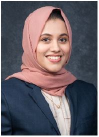 Shabia Muneer