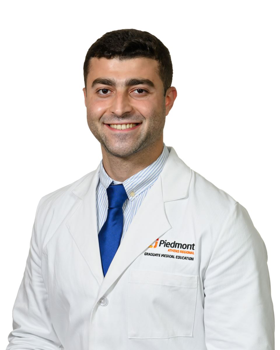 Ibrahim Shamasneh, MD