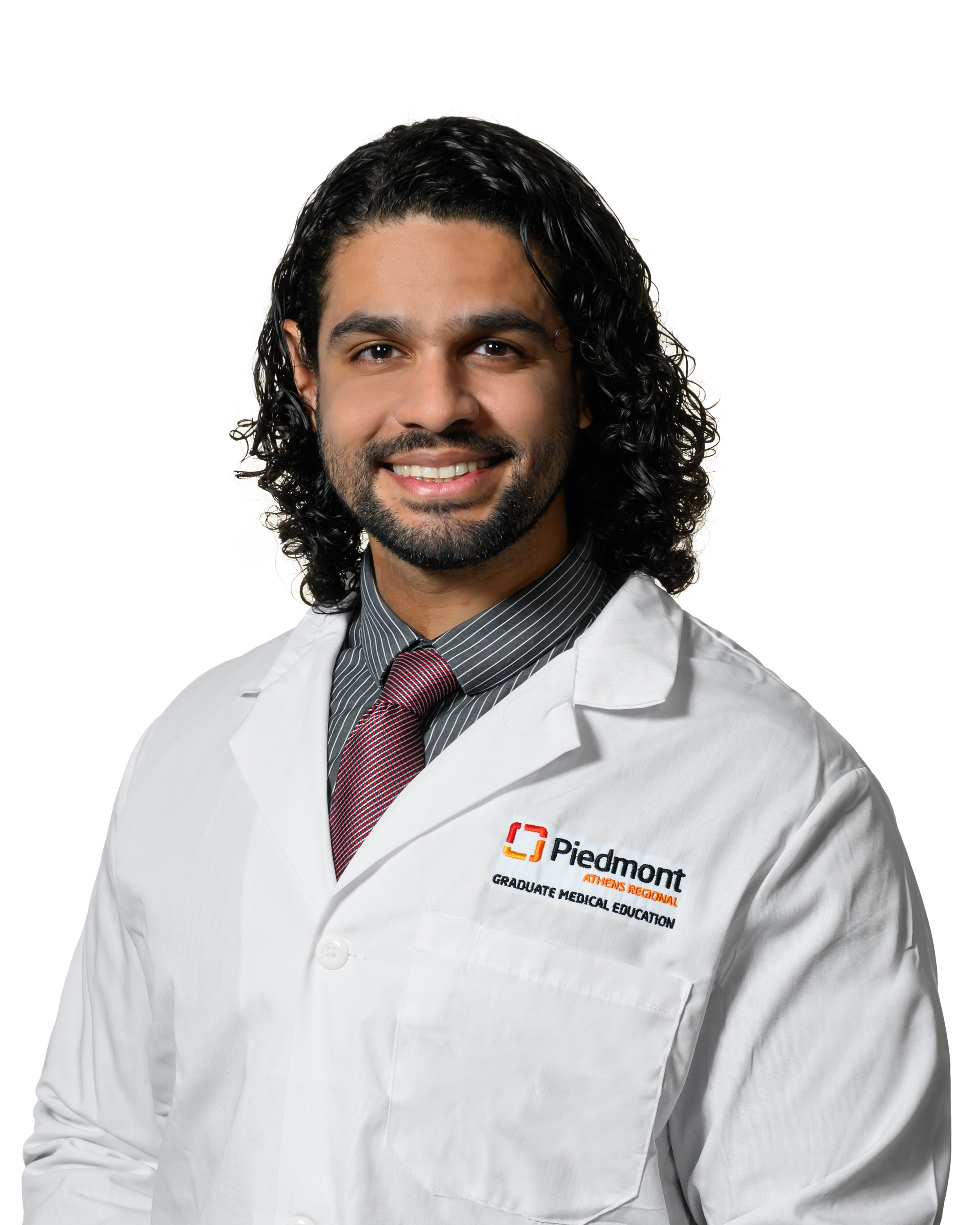 David Terrero Rodriguez, MD