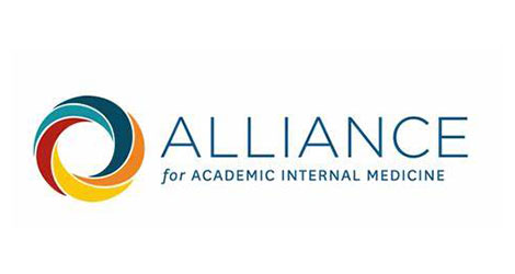 Alliance for Academic Internal Medicine logo