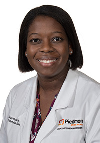 Akua Biritwum, MD