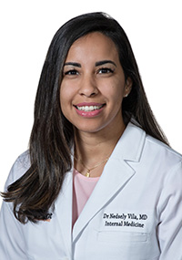 Nedsely Vila, MD