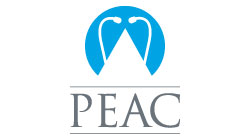 PEAC logo