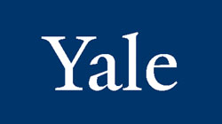 Yale logo