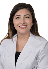 Zahraa Rabeeah, MD