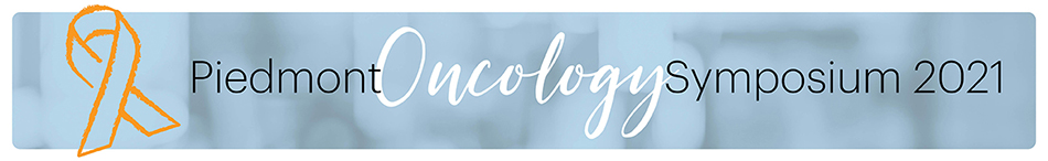 Piedmont Oncology Virtual Symposium 2021