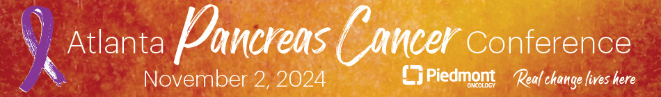 Atlanta Pancreas Cancer Hybrid Conference 2021