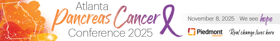 Atlanta Pancreas Cancer Conference