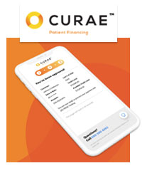 Curae Payment Financing