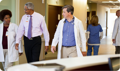 Why I Work at Piedmont Piedmont Healthcare