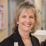Deborah Armstrong